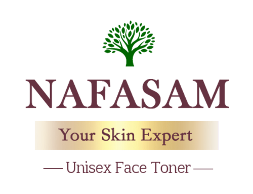 Nafasam Logo