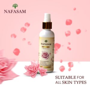 Skin Care Nafasam