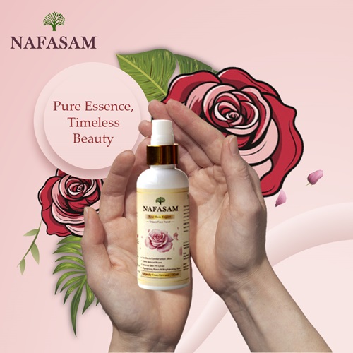 Pure Essence Timeless Beauty Nafasam