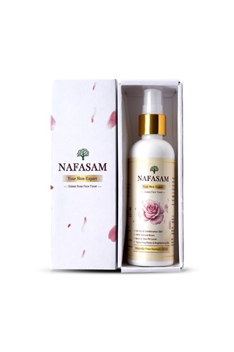 Nafasam Skin Care Product