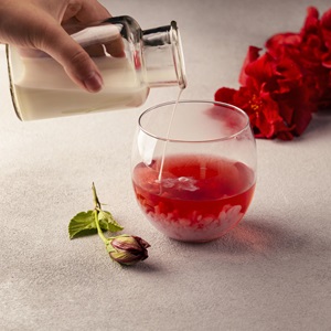 Nafasam Rose Water