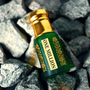 One Million Attar