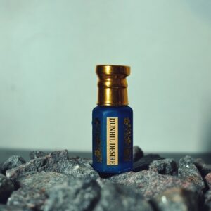 Dunhil Desire Attar