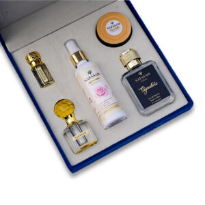 Legendary Custom Box